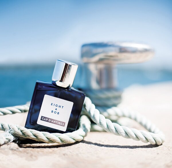 Eight & Bob Cap d'Antibes Eau de Parfum