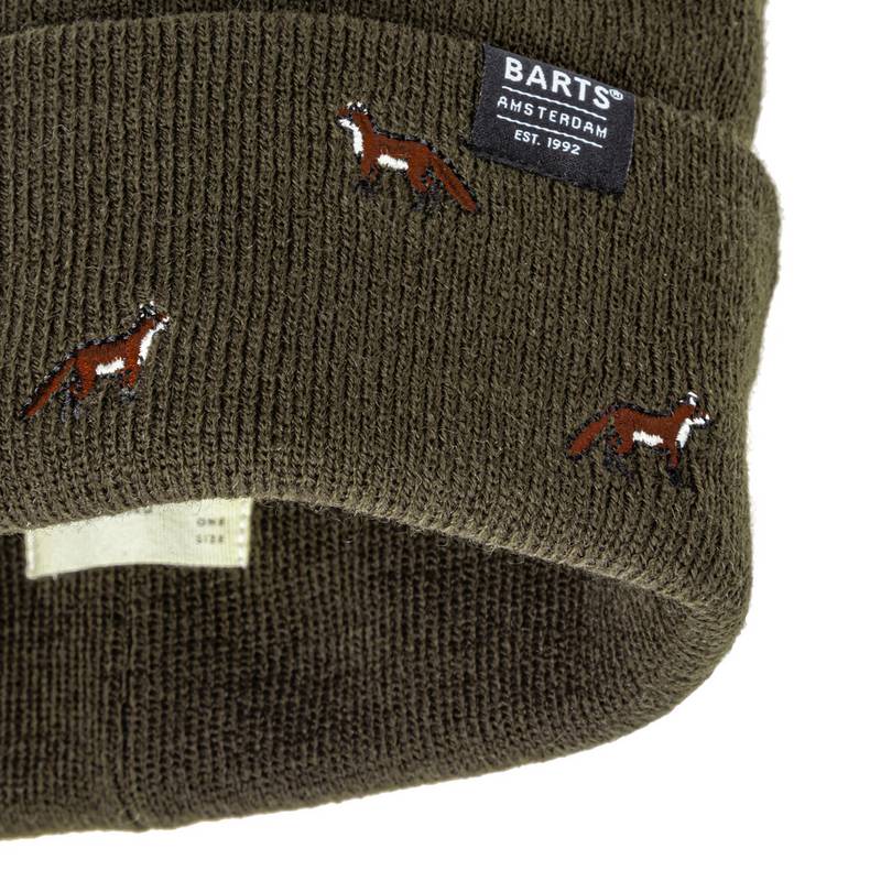 Barts Vinson Beanie Herren