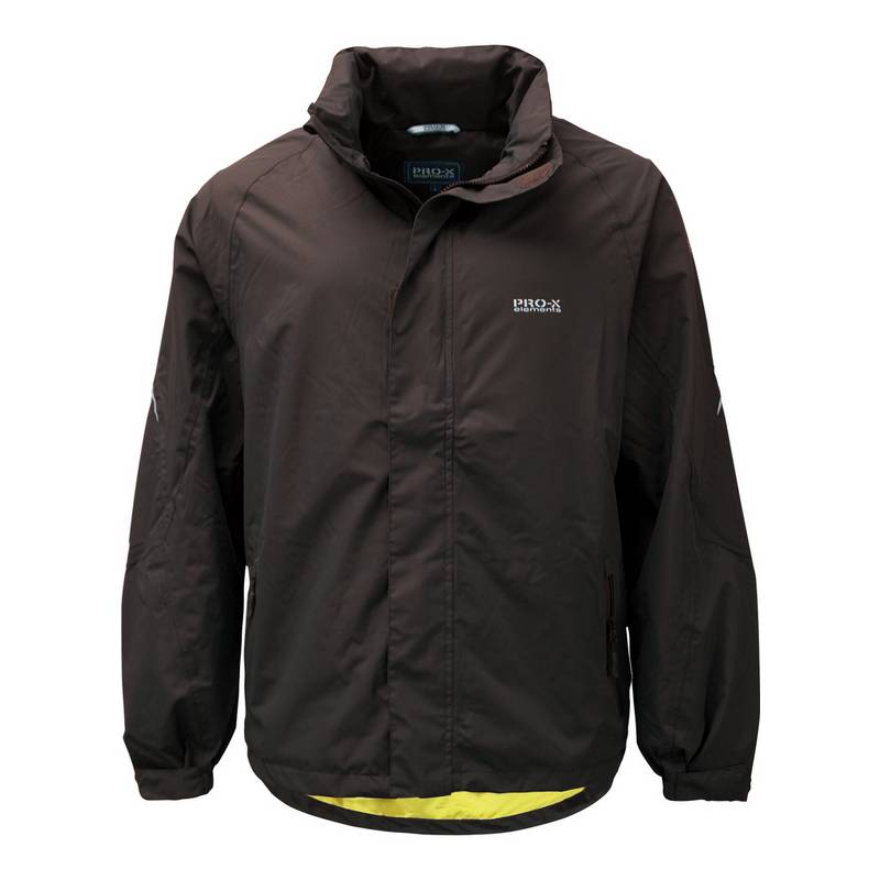 PRO-X-elements ALLAN Funktionsjacke Herren