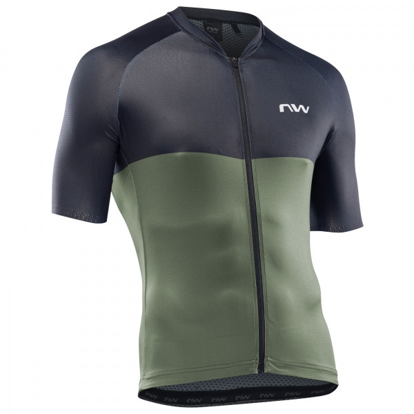 Northwave - Blade Jersey Short Sleeve - Radtrikot