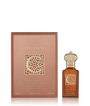 Clive Christian Private Collection C Woody Leather Masculine Parfum-50 ml