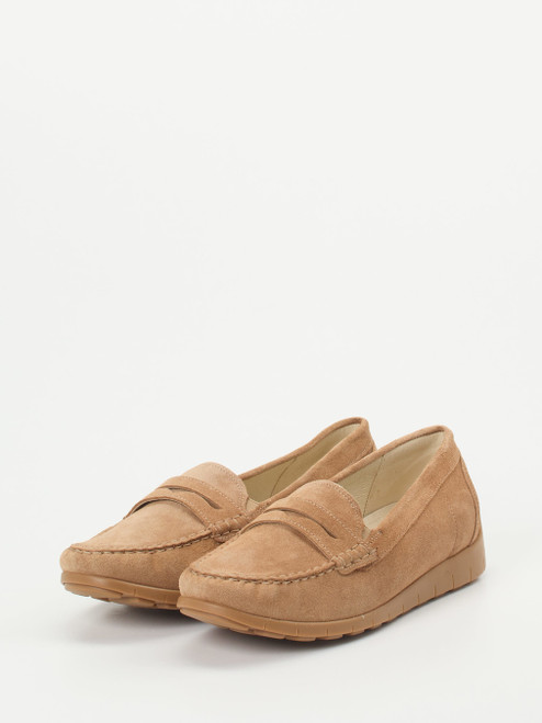 Slipper-25613390011 Waldläufer
