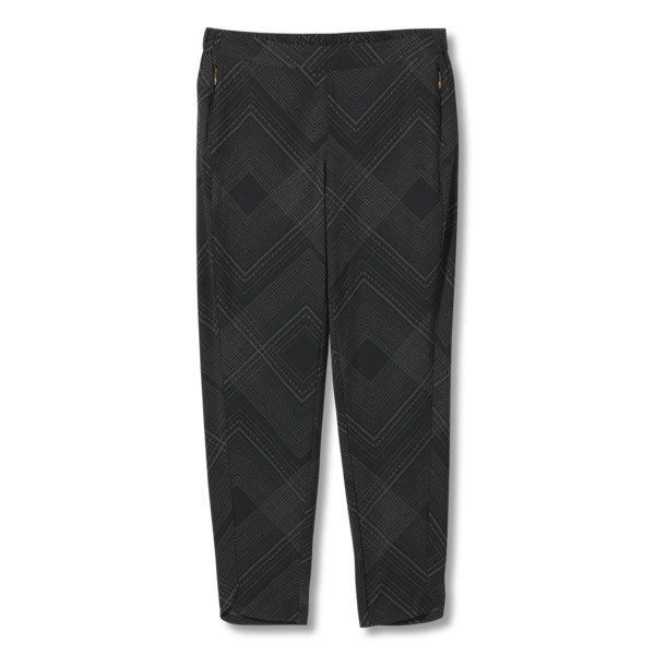 SPOTLESS TRAVELER PANT Damen - Reisehose