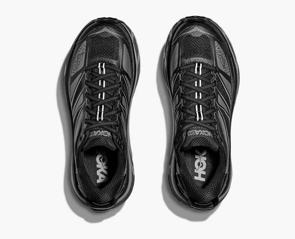 Mafate Speed 2 Black/Castlerock