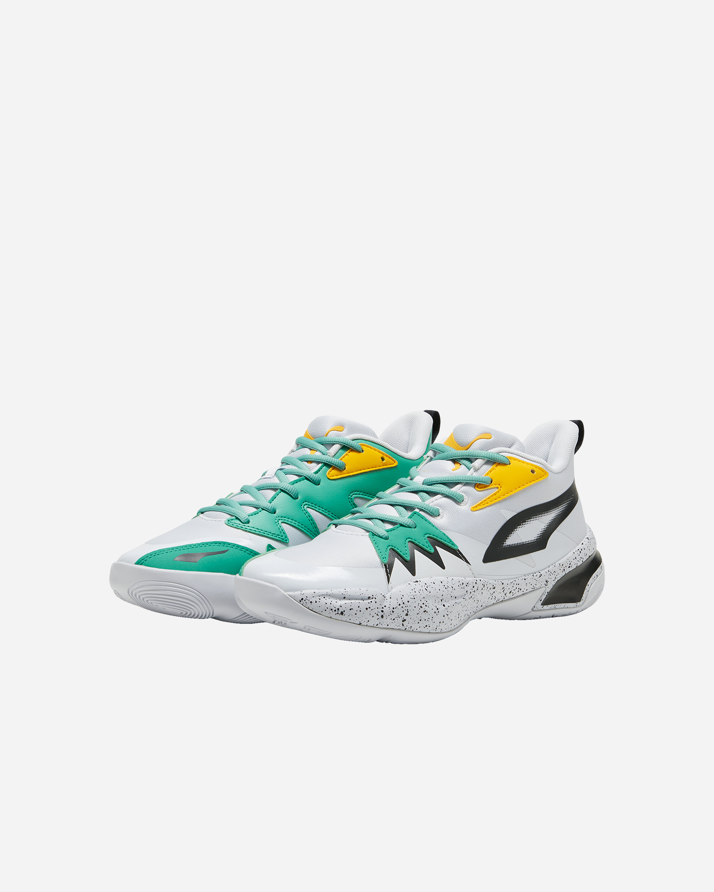 Koszyk Scarpe Puma Genetics Speckle M 310405-01
