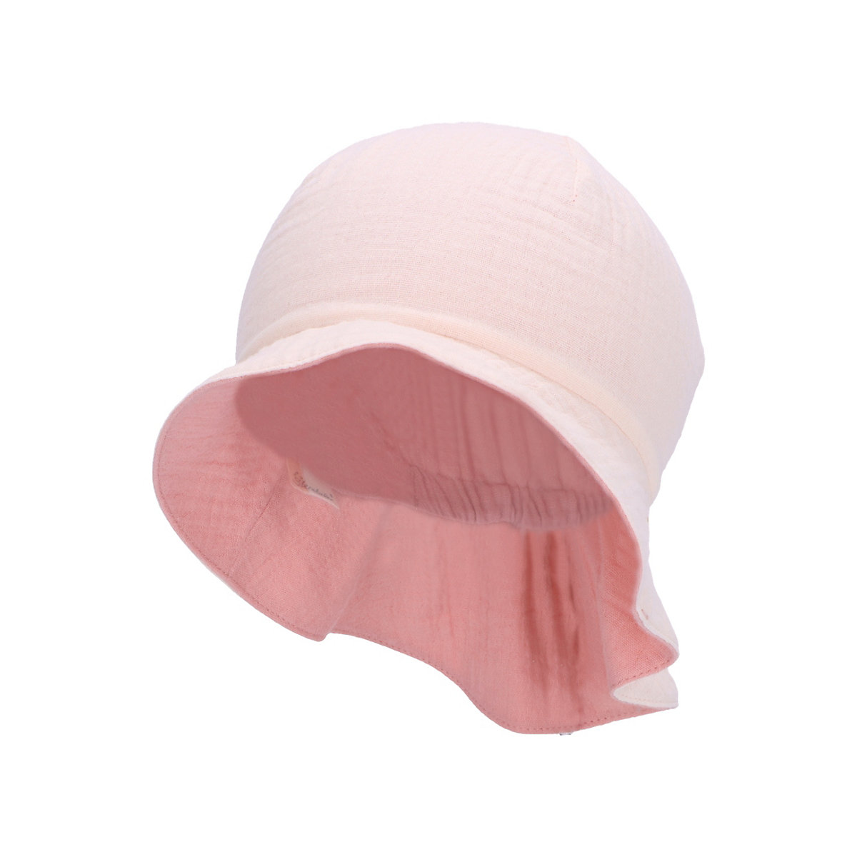 Baby Mütze für Mädchen, Organic Cotton