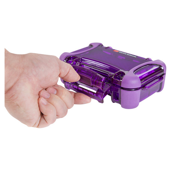 320 NANO - Ausrüstungsbox