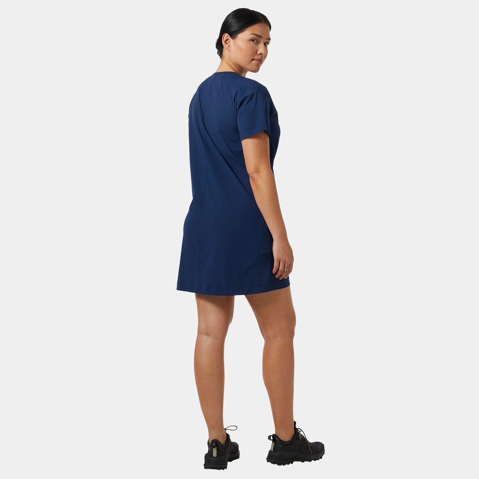 Women’s Tofino Solen Short Sleeve Dress