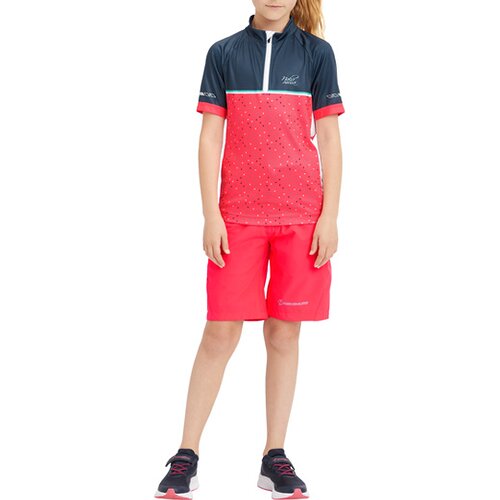KINDER FANSHIRT MÄ.-FAHRRAD-TRIKOT EREDITA II G