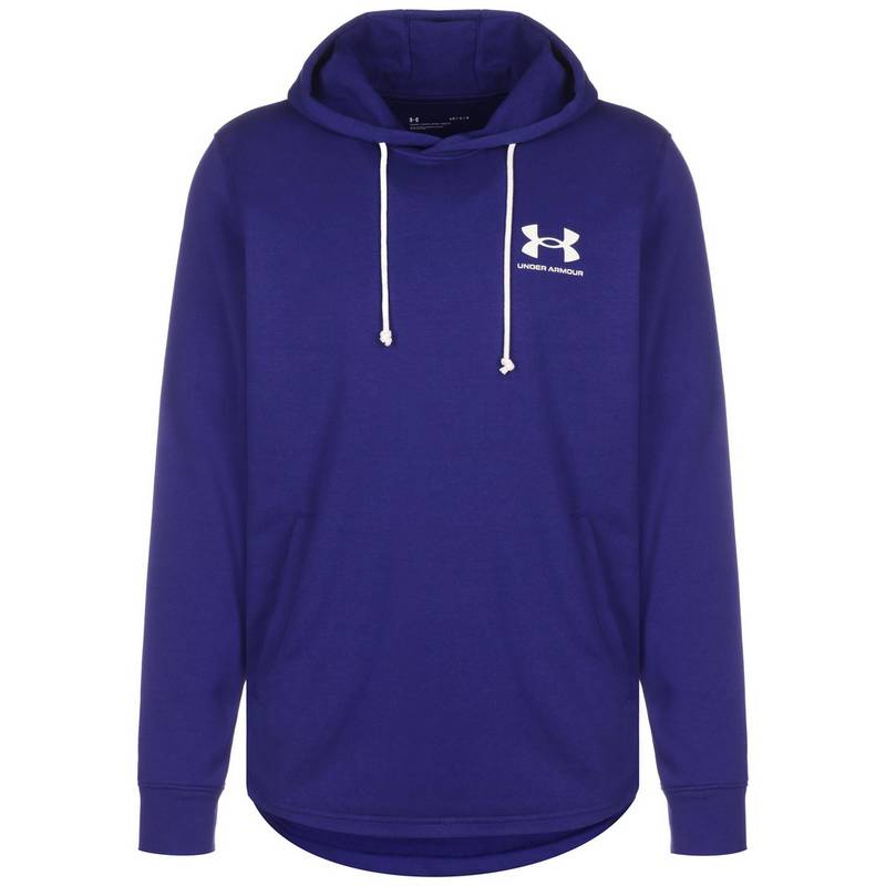 Under Armour Rival Terry LC Hoodie Herren