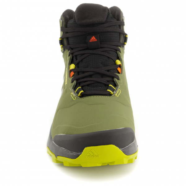 adidas Terrex - Terrex AX4 Mid Beta Cool Ready - Winterschuhe