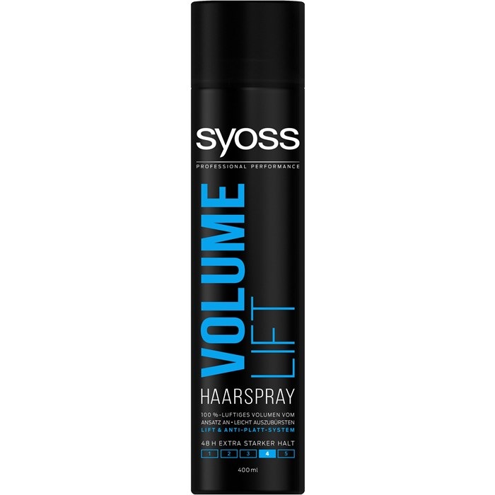 Haarspray