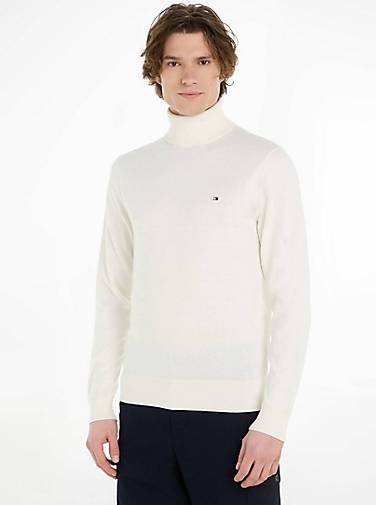 TOMMY HILFIGER Herren Rollkragenpullover