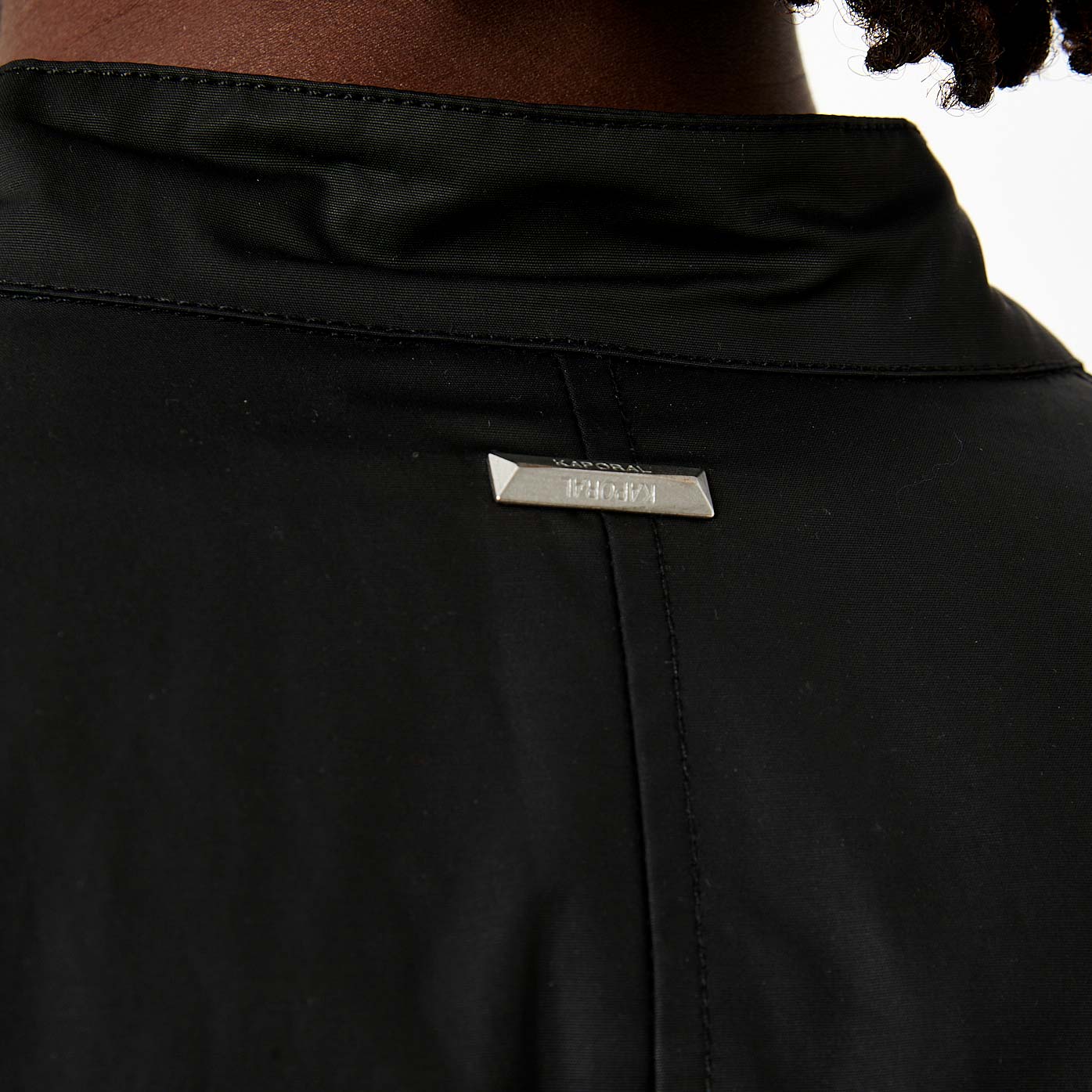 NYGEL  Veste noire Homme