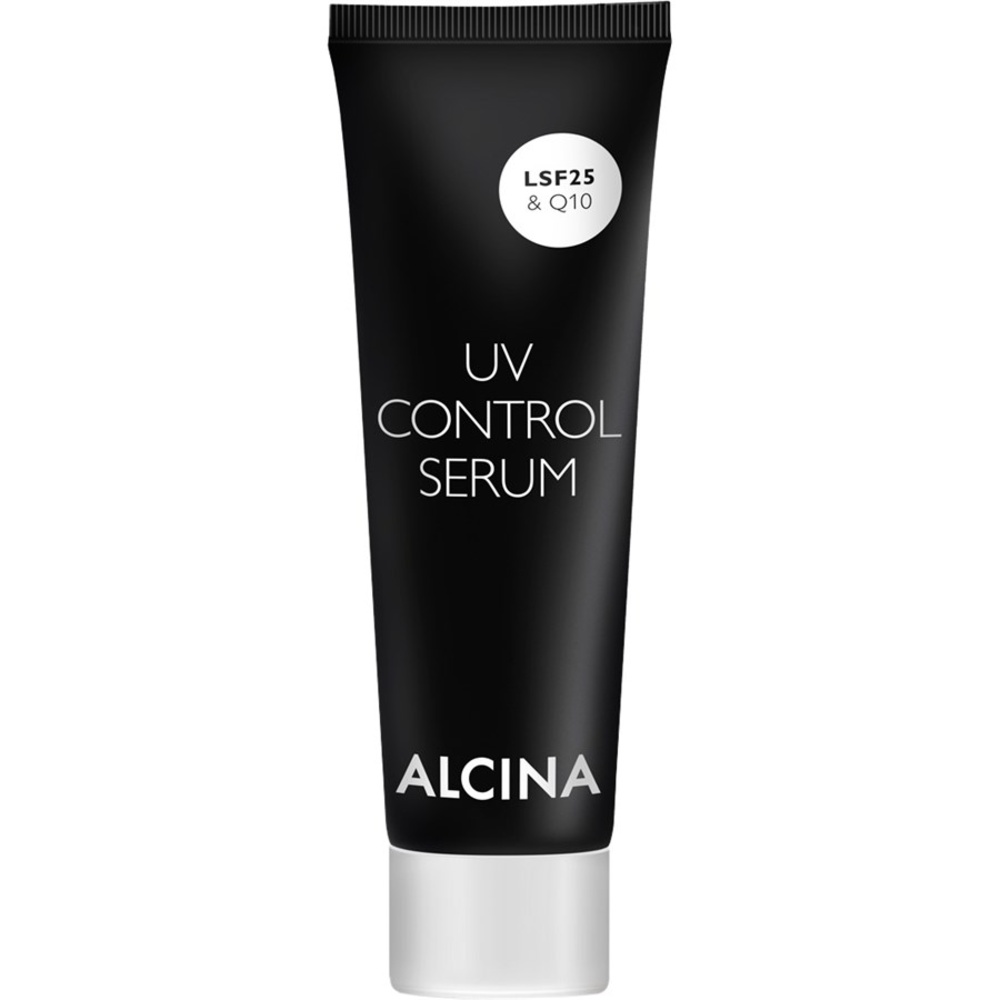 Alcina UV Control Serum Baume solaire
