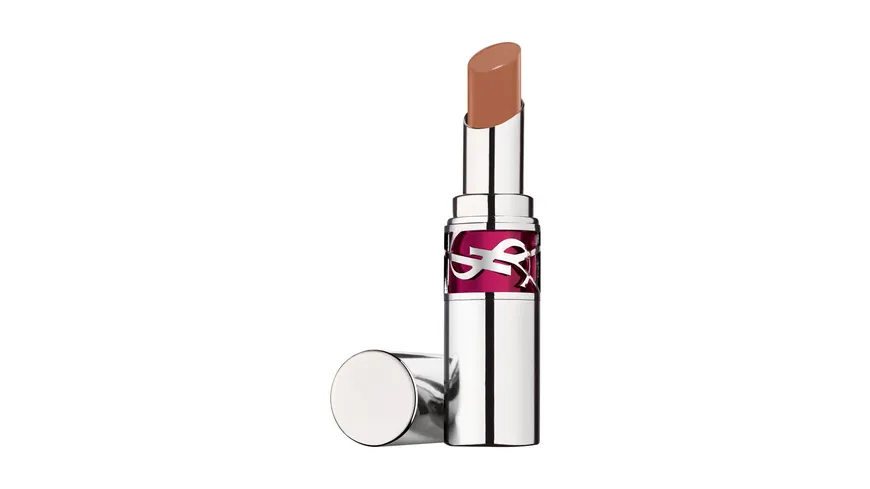Yves Saint Laurent Loveshine Candyglaze Lippenstift 3.2 g 4 - nude pleasure
