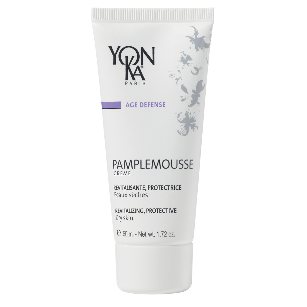 Yon-Ka Pamplemousse PS Vitalisante, protectrice