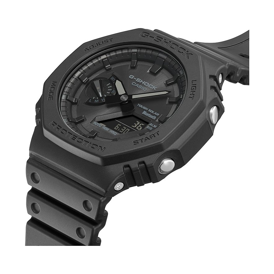 Casio Herrenuhr Classic