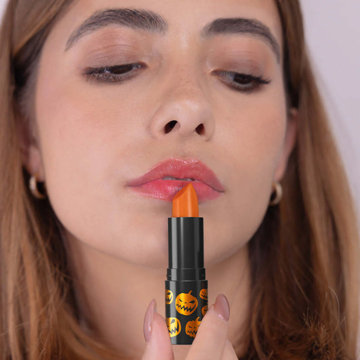 Lápiz labial de calabaza - Bálsamo labial