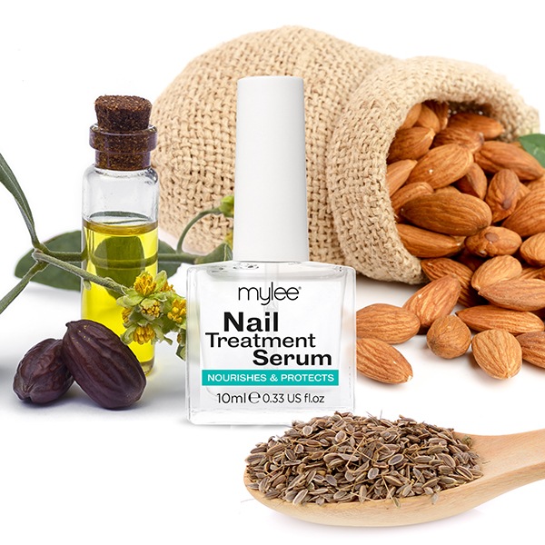 Nagelpflege-Serum