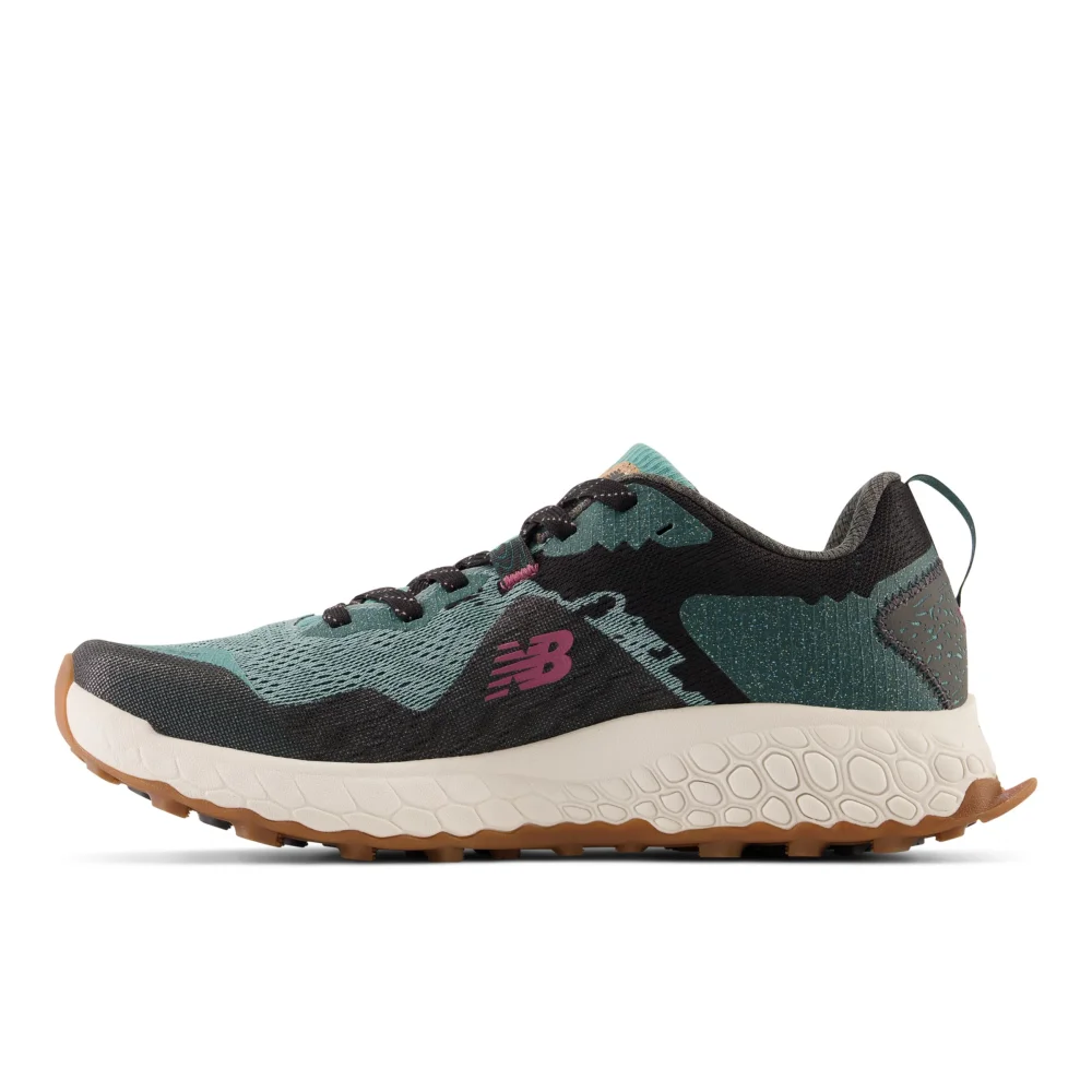 New Balance Fresh Foam X Hierro v7 MTHIERR7 / grün