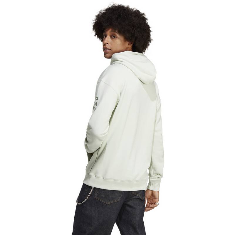 adidas FC Bayern München Hoodie Herren