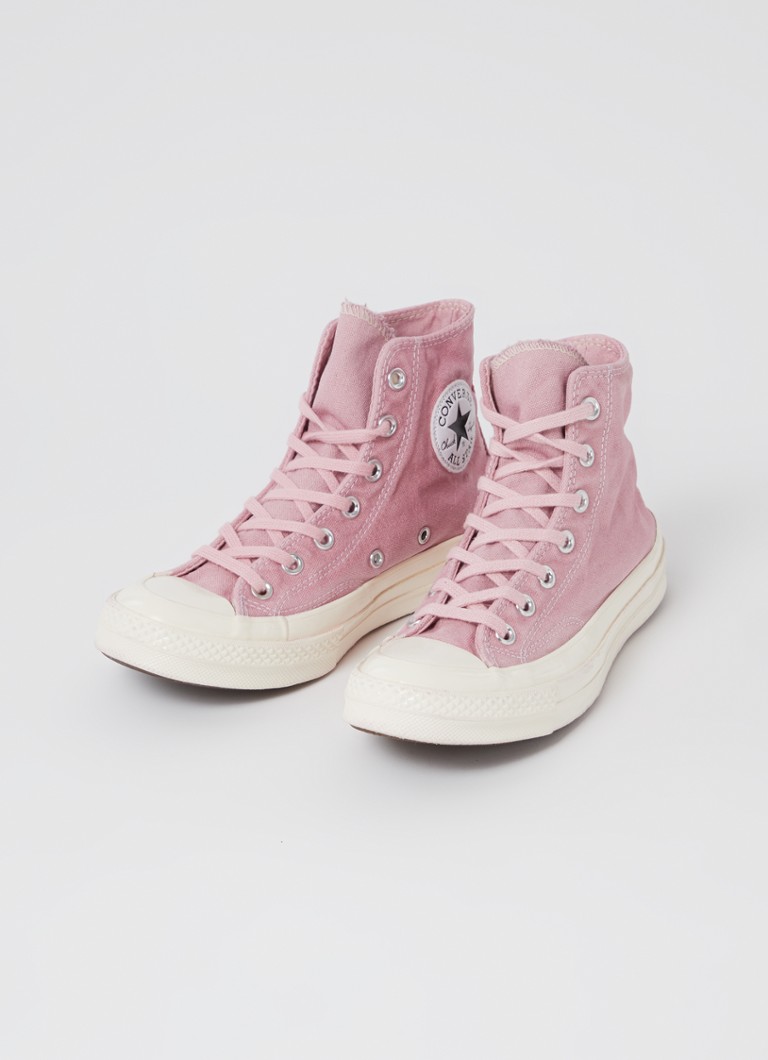 Buty sportowe Converse Chuck '70 z płótna