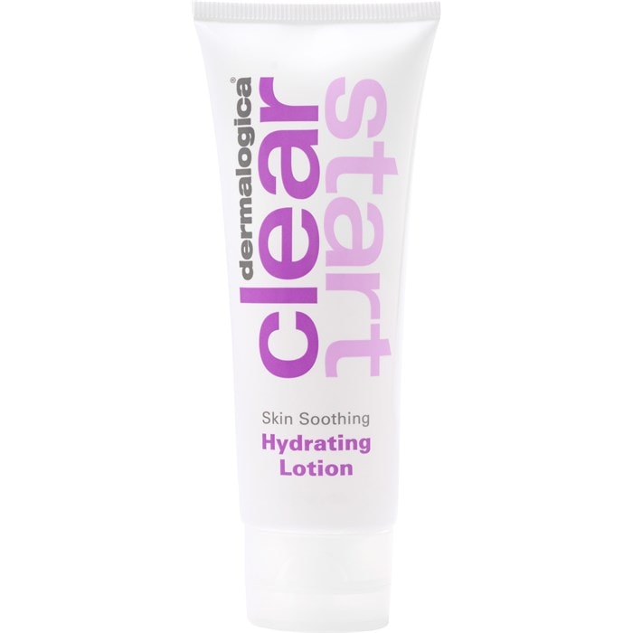 Skin Soothing Hydrating Lotion