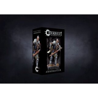 Conquest - Hundred Kingdoms: Armsmaster (Multilingual)