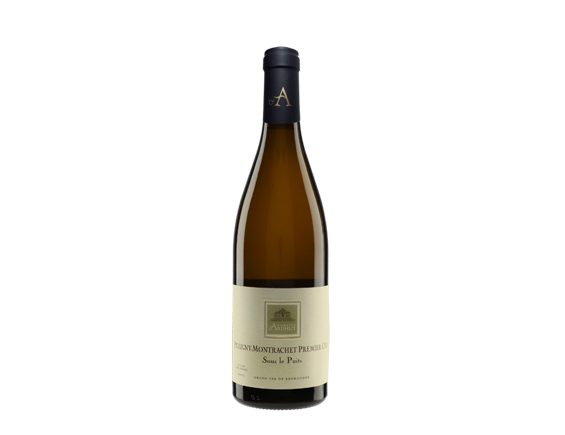 Domaine D'Ardhuy Puligny-Montrachet 1er Cru Sous le Puits 2020 Bourgogne Puligny-Montrachet 1er Cru