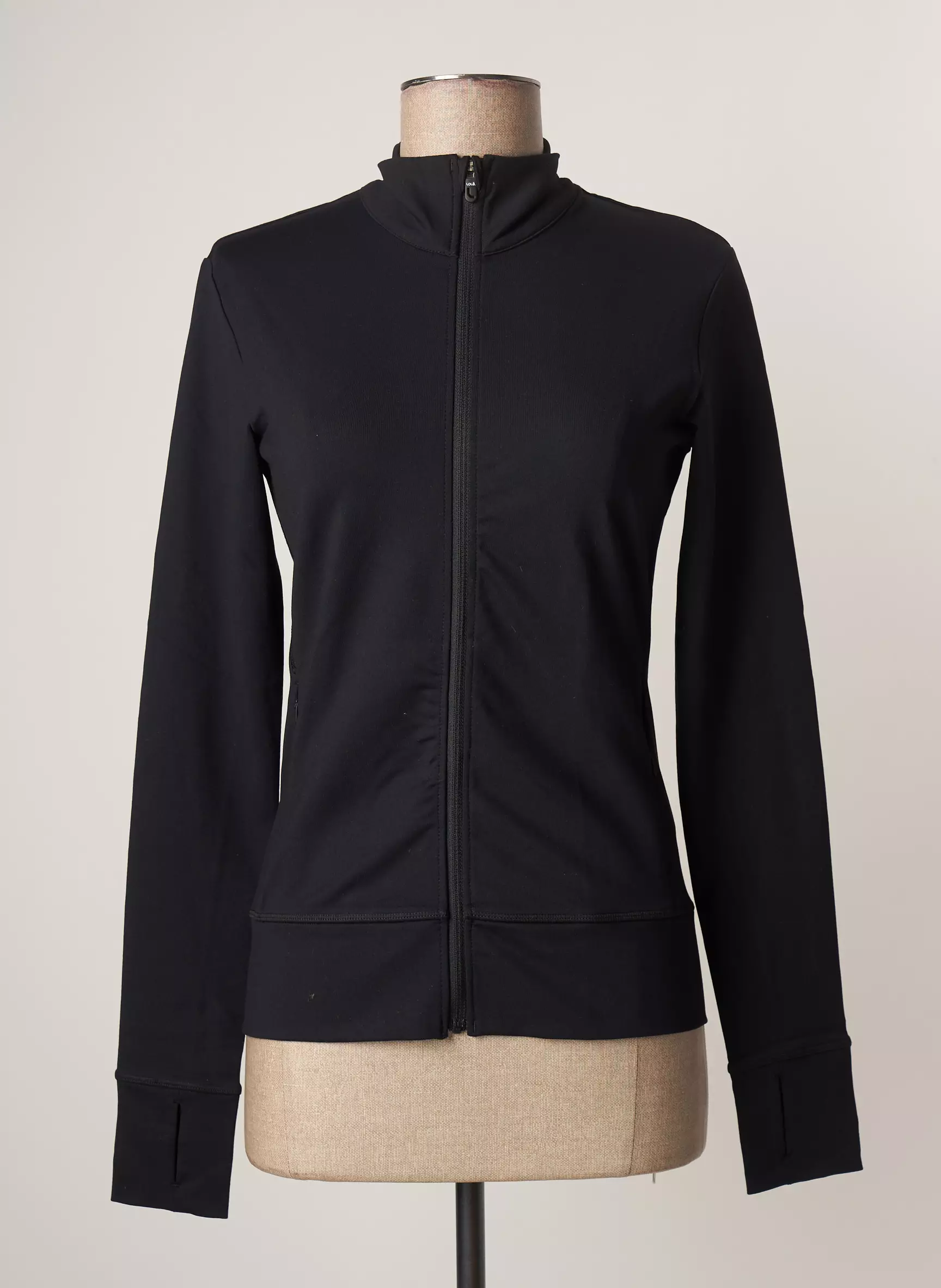 Lole Vestecasual Femme couleur noir