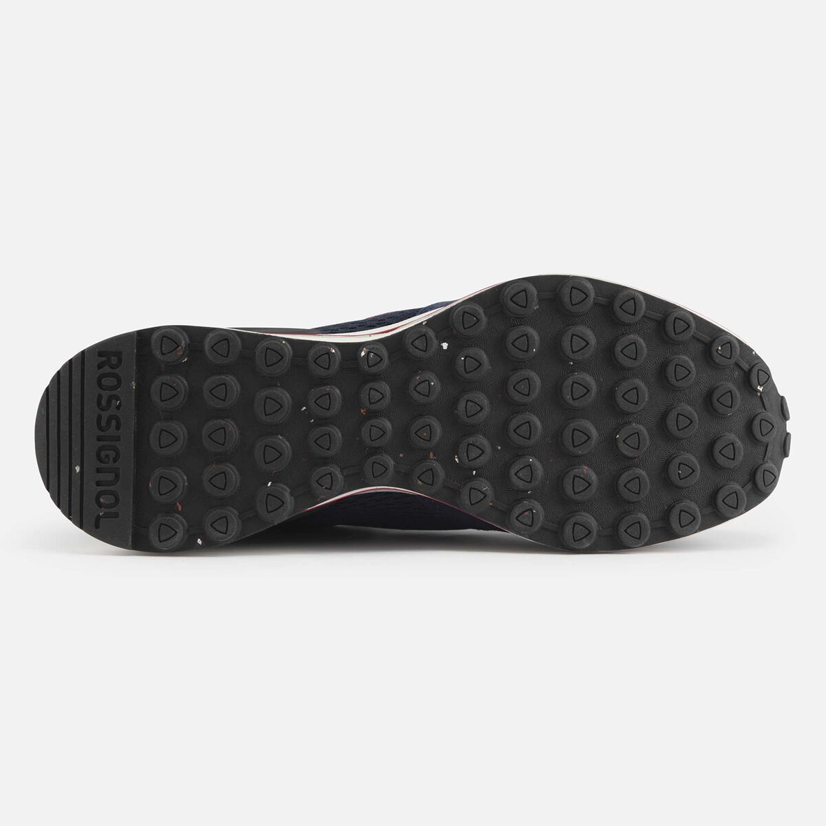 Heritage Retro Herrensneaker