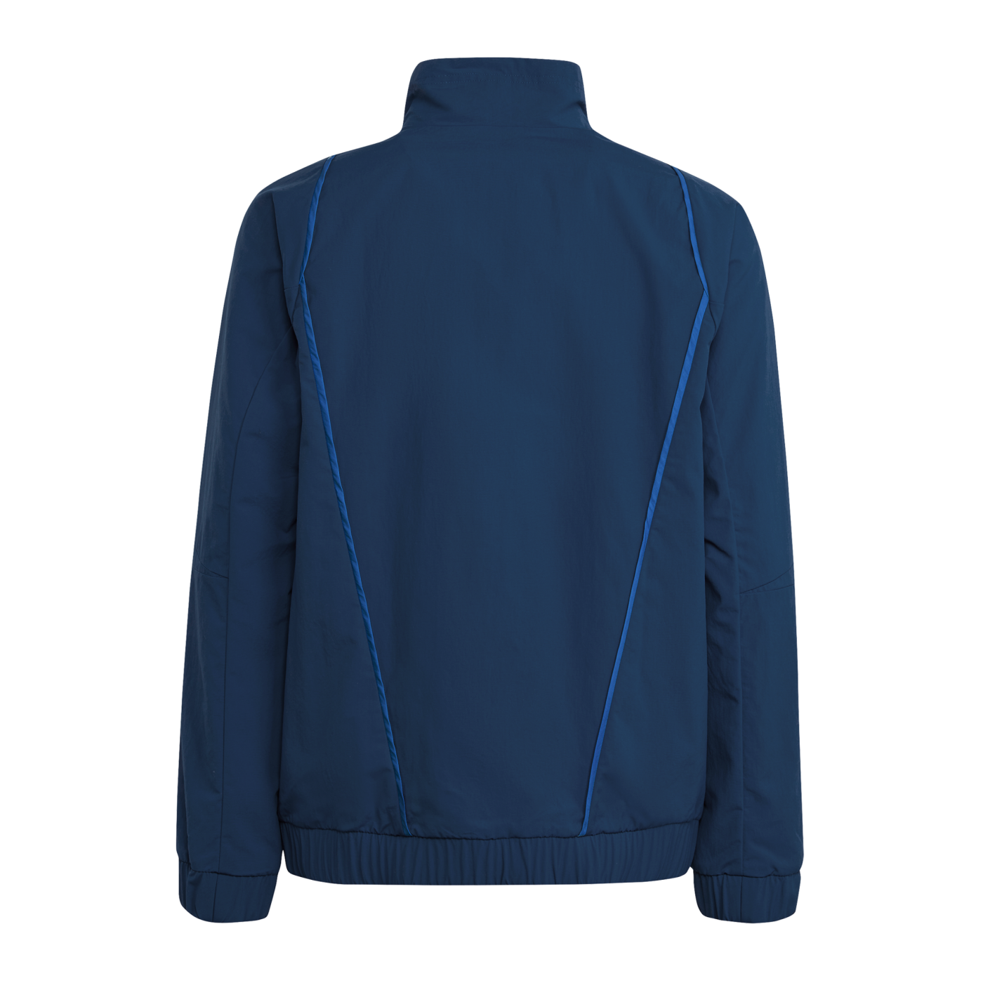 adidas Tiro 23 Competition Präsentationsjacke Blau