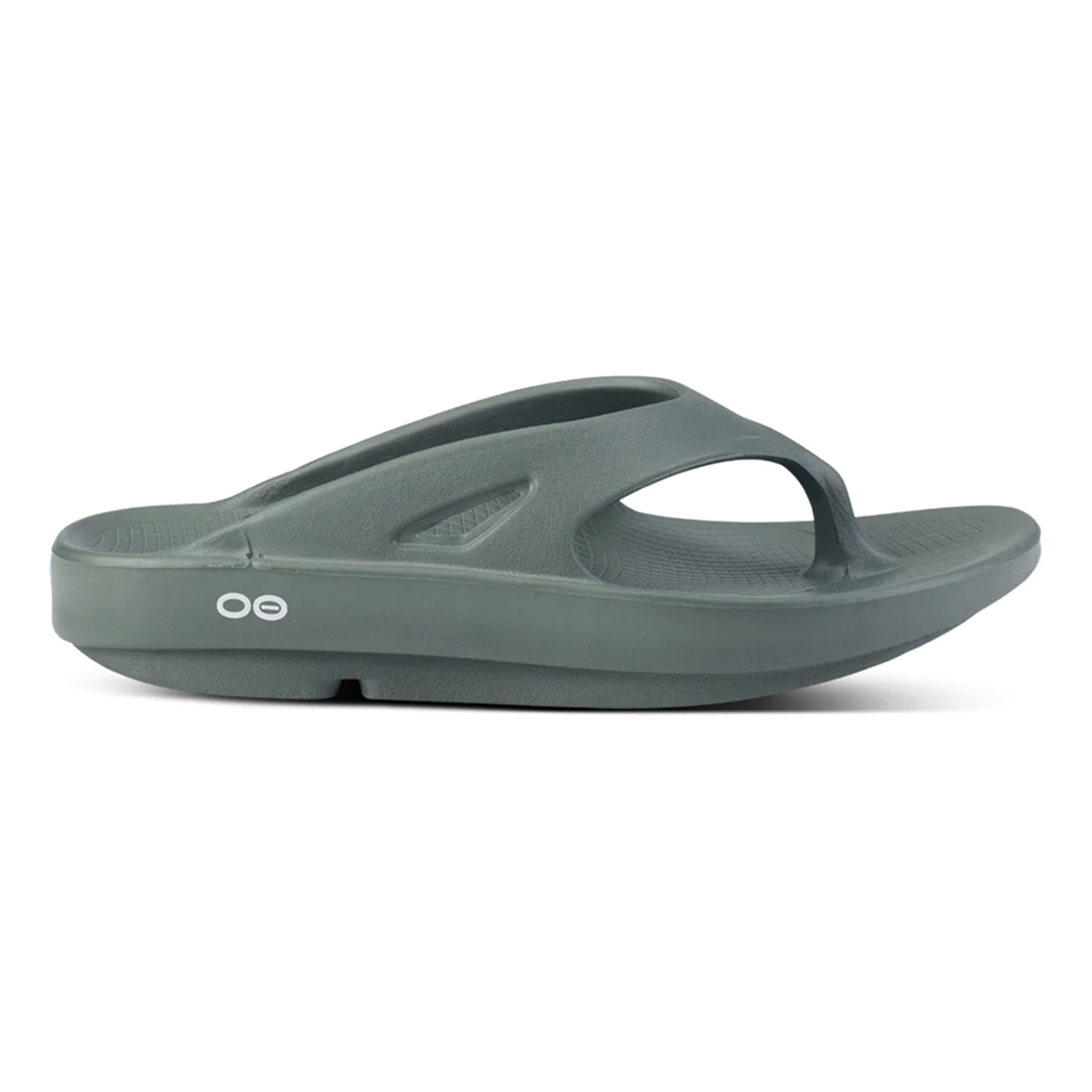 Ooriginal Recoveryschuh - Oliv