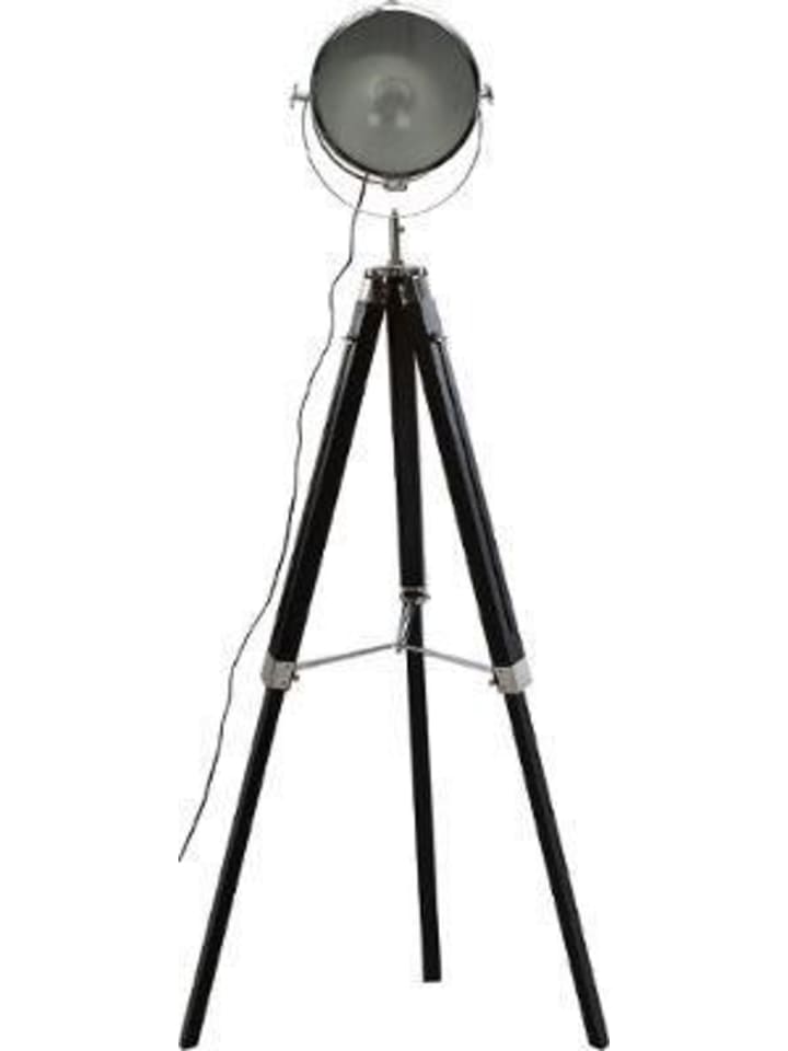 Atmosphera Créateur d'intérieur Stehlampe in schwarz günstig kaufen onesize