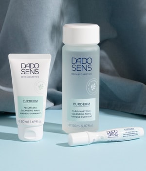 Dado Sens Purderm Klärungstonic Gesichtswasser-150 ml