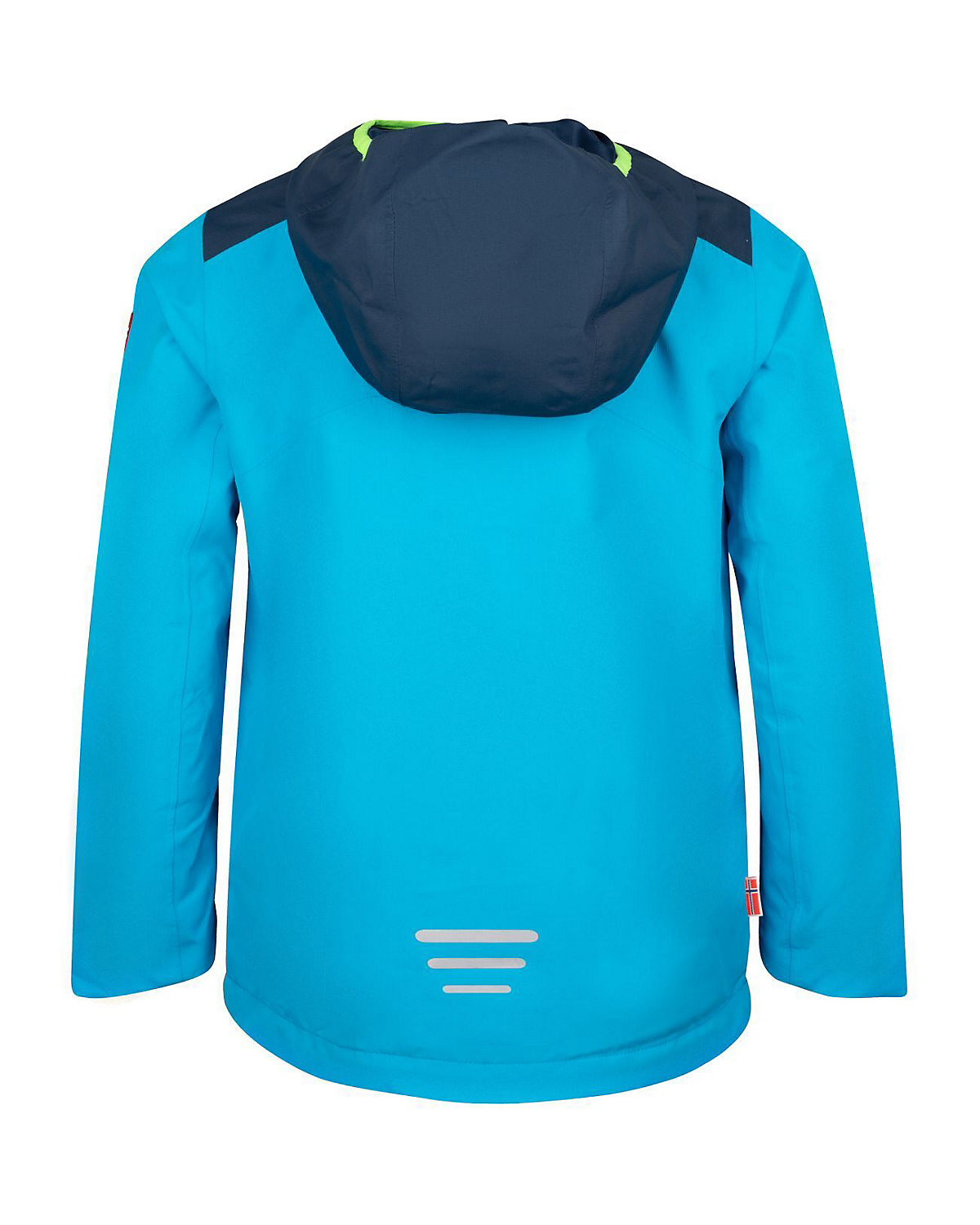 Kinder Winterjacke  (recycelt)