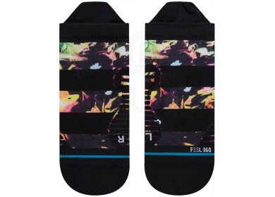 Stance Intensity Tab