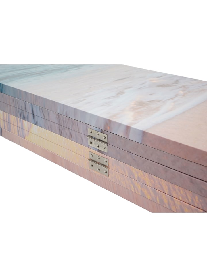 MCW Foto-Paravent A83, 180x244cm Ocean günstig kaufen onesize