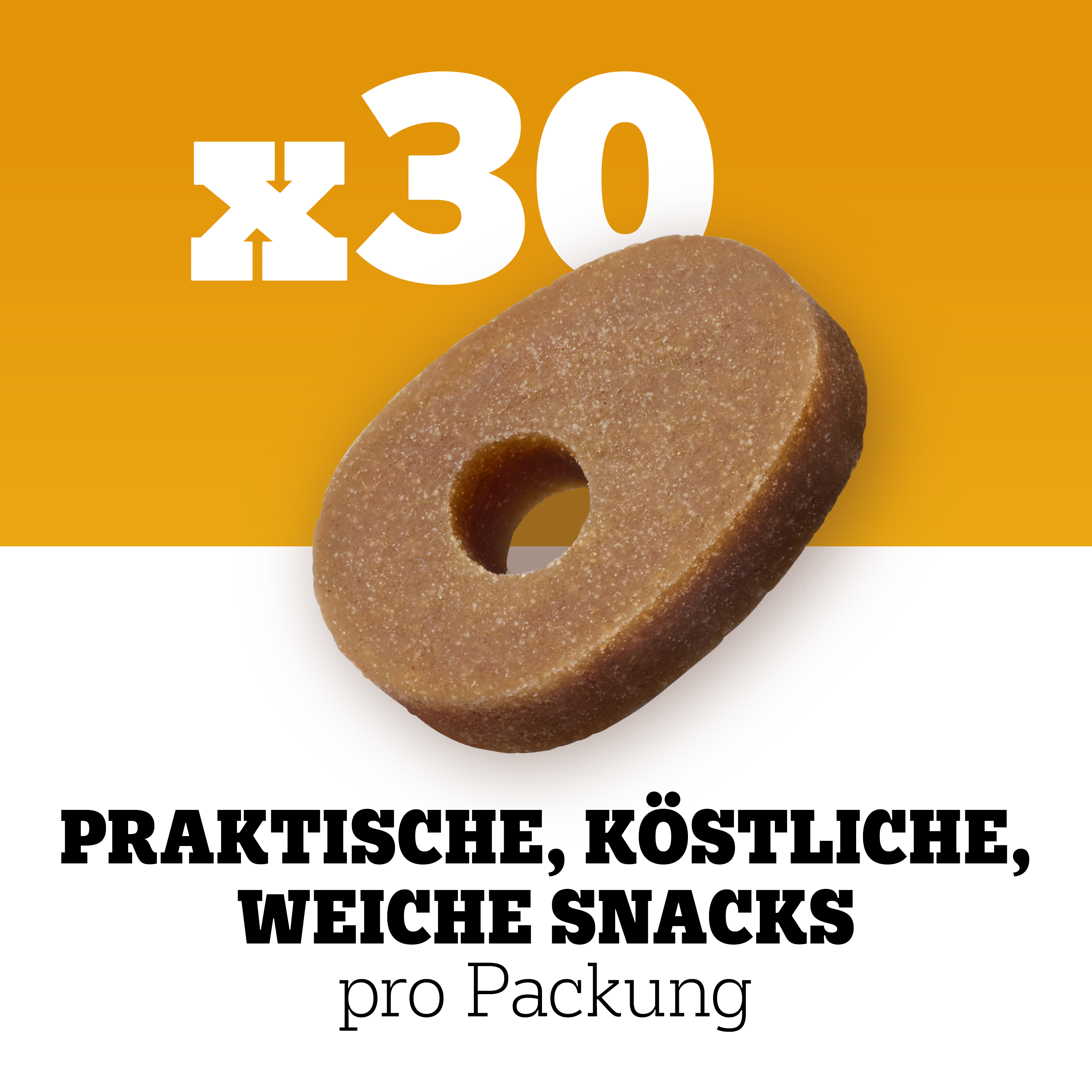Pedigree Snacks Pedigree Multivitamins Verdauung 180g