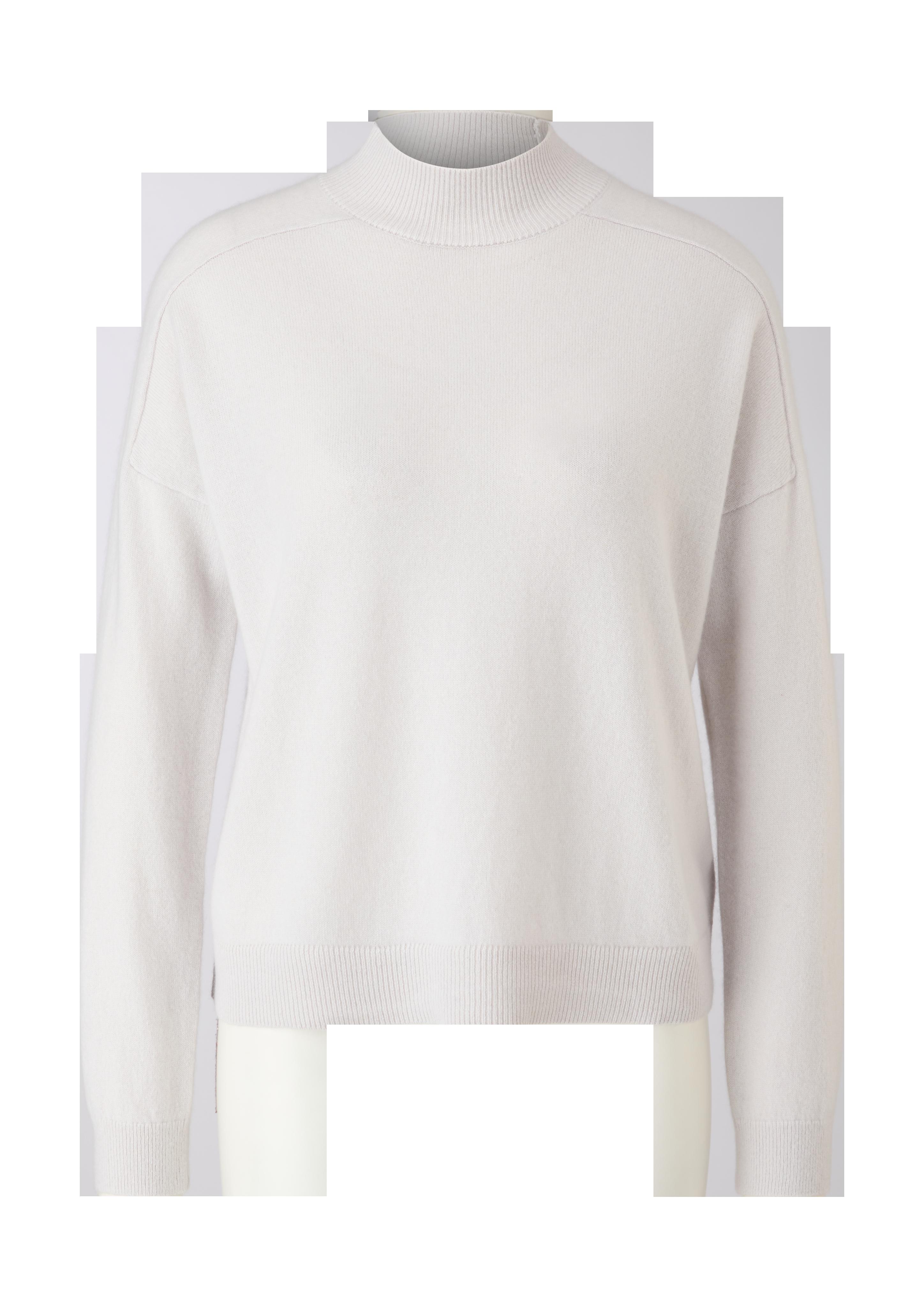 Pullover aus reinem Kaschmir  2118811-8166