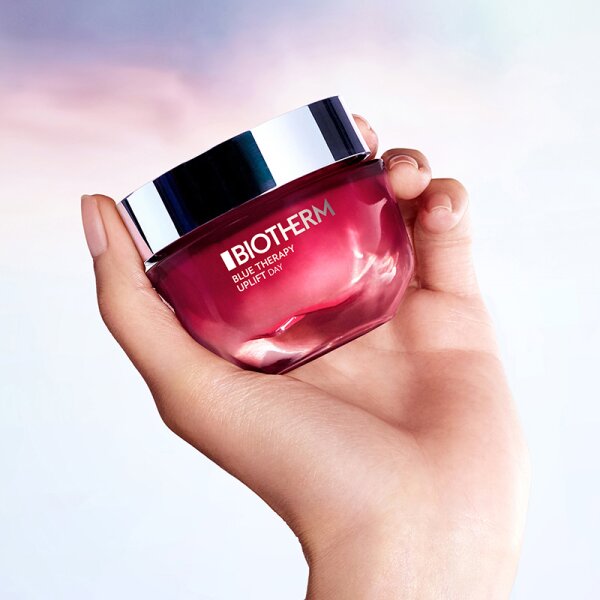 Biotherm Blue Therapy Red Algae Uplift Cream Gesichtscreme
