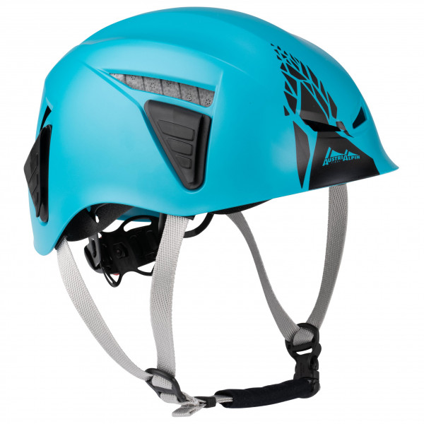 AustriAlpin - Shell.Don Hartschalenhelm - Kletterhelm