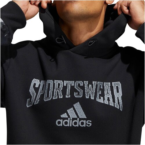 HERREN TRAININGSHOODIE REVERSE RETRO FUTURE ICONS
