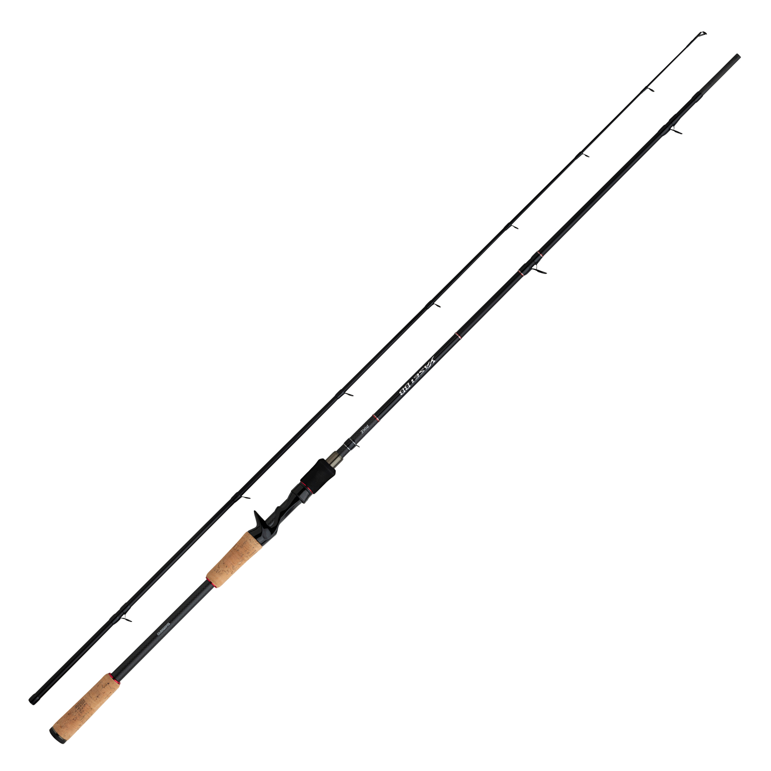 Shimano Spinnruten Yasei BB (Pike Jerkbait)