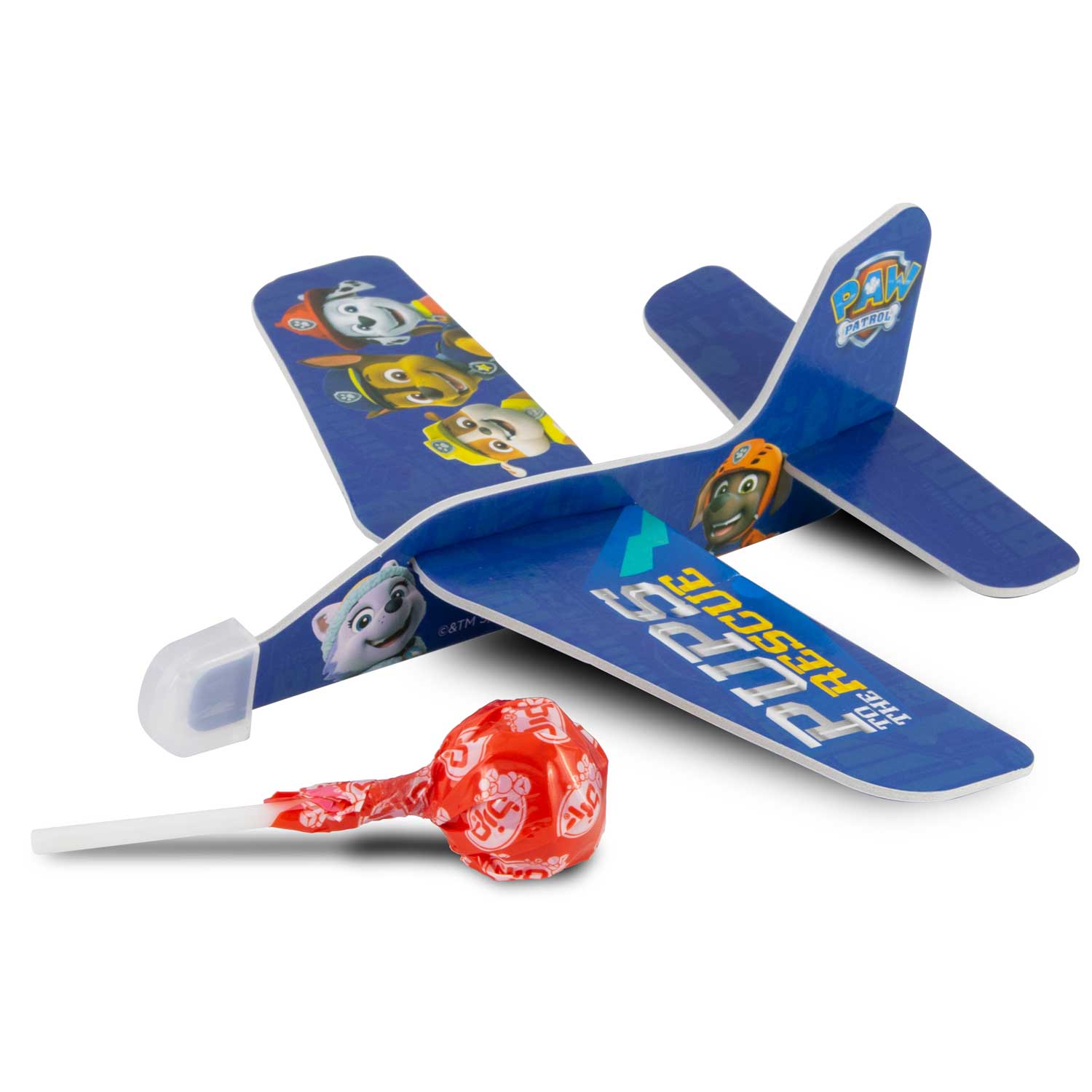 Paw Patrol Candy - Jet