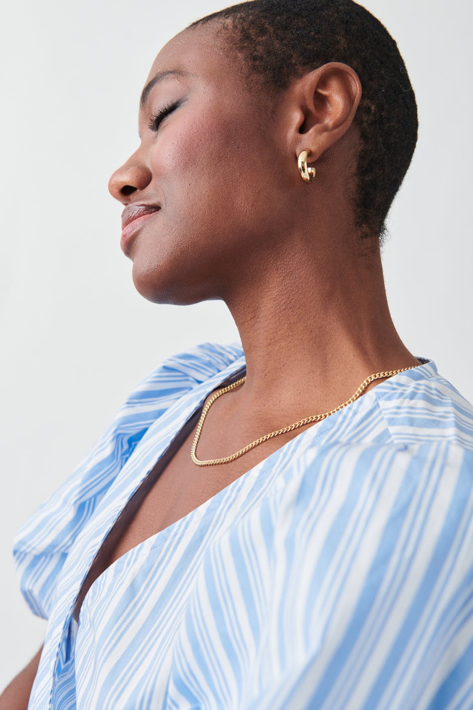 Wrap top