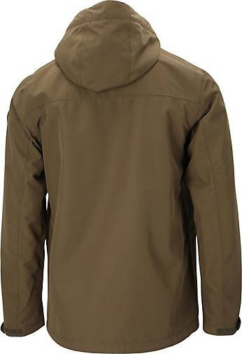 Whistler Outdoorjacke Acer mit wasserabweisender Membran
