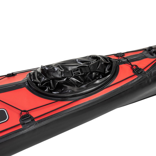 ARGO 1 RED - Kajak
