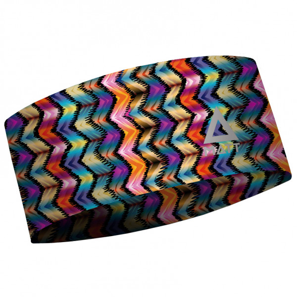 MATT - Coolmax Eco Headband - Stirnband